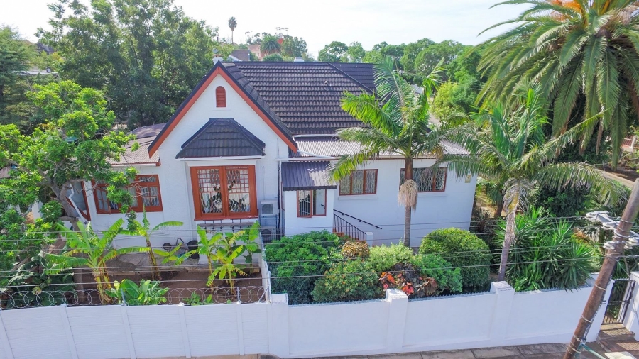 4 Bedroom Property for Sale in College Hill Eastern Cape